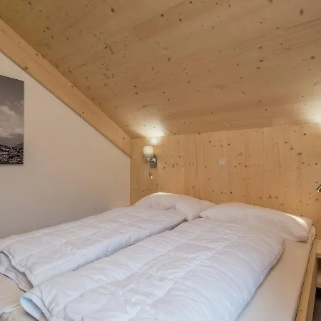 Kreischberg Chalet 39 *