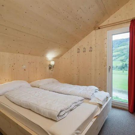 Kreischberg Chalet 39 Horská chata
