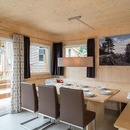 Kreischberg Chalet 39 Horská chata