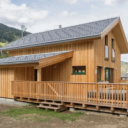 Horská chata Kreischberg Chalet 39