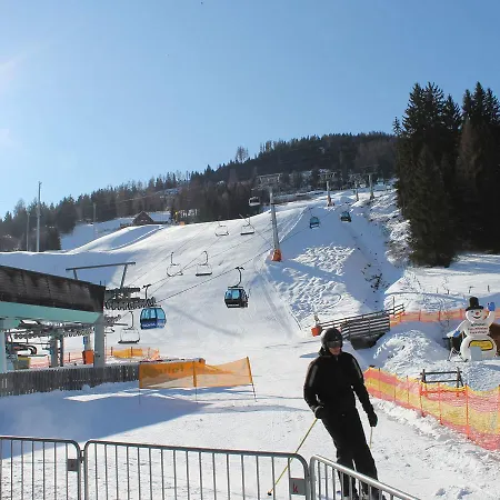 Kreischberg Chalet 39 Murau