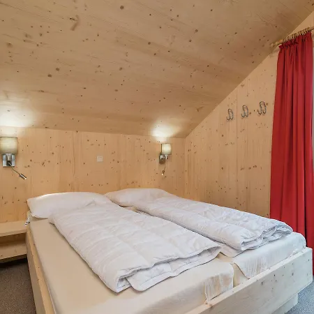Kreischberg Chalet 39 Horská chata