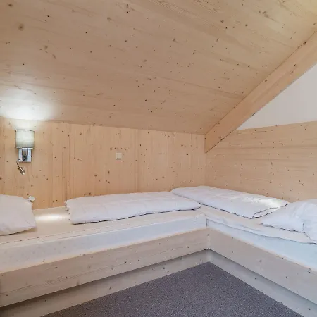 Kreischberg Chalet 39 Murau