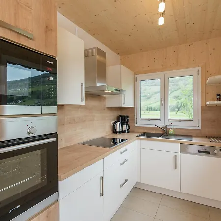 Kreischberg Chalet 39 Horská chata Murau