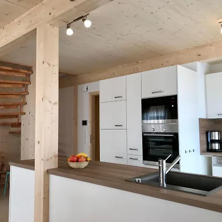 Kreischberg Chalet 39 Horská chata Murau
