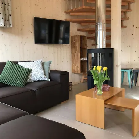 Kreischberg Chalet 39 Horská chata Murau